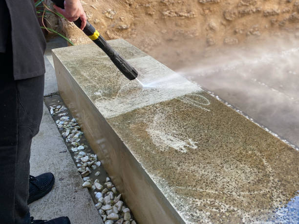 Best Best Pressure Washing Companies  in Moweaqua, IL